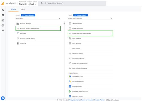 universal ga4 migration plan.